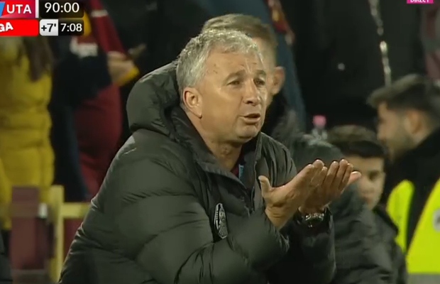 4 jucători suspendați după CFR Cluj - UTA + Campioana nu-l va avea pe Dan Petrescu la Sepsi