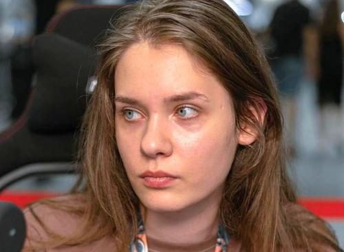 Ana Dumbravă