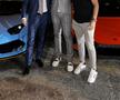 Caius Covrig, singurul antreprenor român invitat de CEO Lamborghini, Stephan Winkelmann, la grandiosul eveniment de lansare al modelului Huracan Sterrato