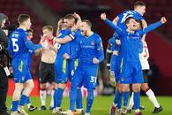 Șoc în Cupa Angliei » Echipă din Premier League, eliminată de locul 16 din liga a patra