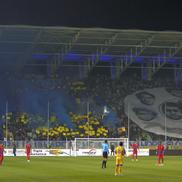 Rivalitatea FCSB - Petrolul, în imagini / Sursă foto: Arhivă GSP
