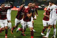 Vestitorul primăverii » Eroul Rapidului nu e la prima ispravă: acum 9 ani, în aceeași zi, marca alt gol de poveste în Liga 1!