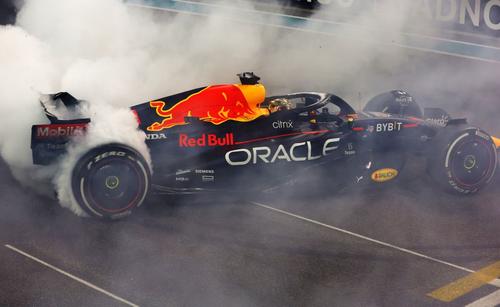 Max Verstappen a dominat clar sezonul trecut  (foto: Gulliver/GettyImages)