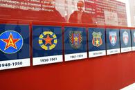 Astăzi s-a judecat al doilea termen al recursului privind palmaresul Stelei » GSP oferă toate detaliile: Un fan a strigat: „Noi cu cine să ținem, cu pușcăriașii?”