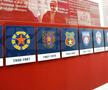 Astăzi s-a judecat al doilea termen al recursului privind palmaresul Stelei » GSP oferă toate detaliile: Un fan a strigat: „Noi cu cine să ținem, cu pușcăriașii?”