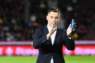 Meci nebun pentru echipa lui Mirel Rădoi » Partida a fost decisă în prelungiri
