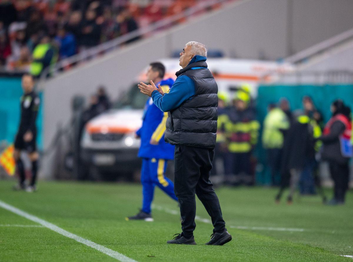 FCSB - Petrolul, etapa #28