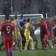 Rivalitatea FCSB - Petrolul, în imagini / Sursă foto: Arhivă GSP