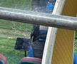 Imagine inedită pe Arena Națională în FCSB - Petrolul » Ce a făcut staff-ul lui FCSB pentru a ține legătura cu Mihai Pintilii