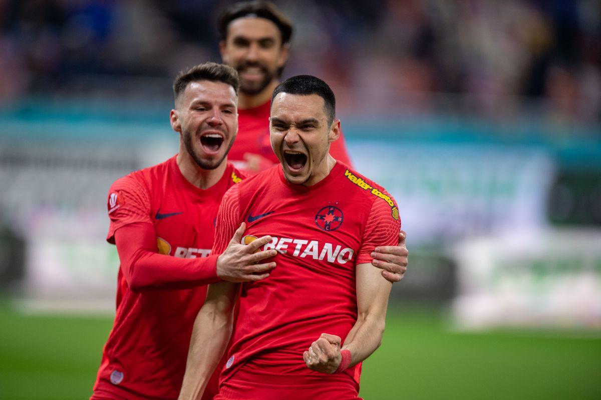 Budescu nu înțelege ce se întâmplă cu Pintilii: „O prostie! Ce să înveți, dacă știi fotbal?”