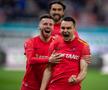 Budescu nu înțelege ce se întâmplă cu Pintilii: „O prostie! Ce să înveți, dacă știi fotbal?”
