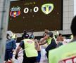 Rivalitatea FCSB - Petrolul, în imagini / Sursă foto: Arhivă GSP