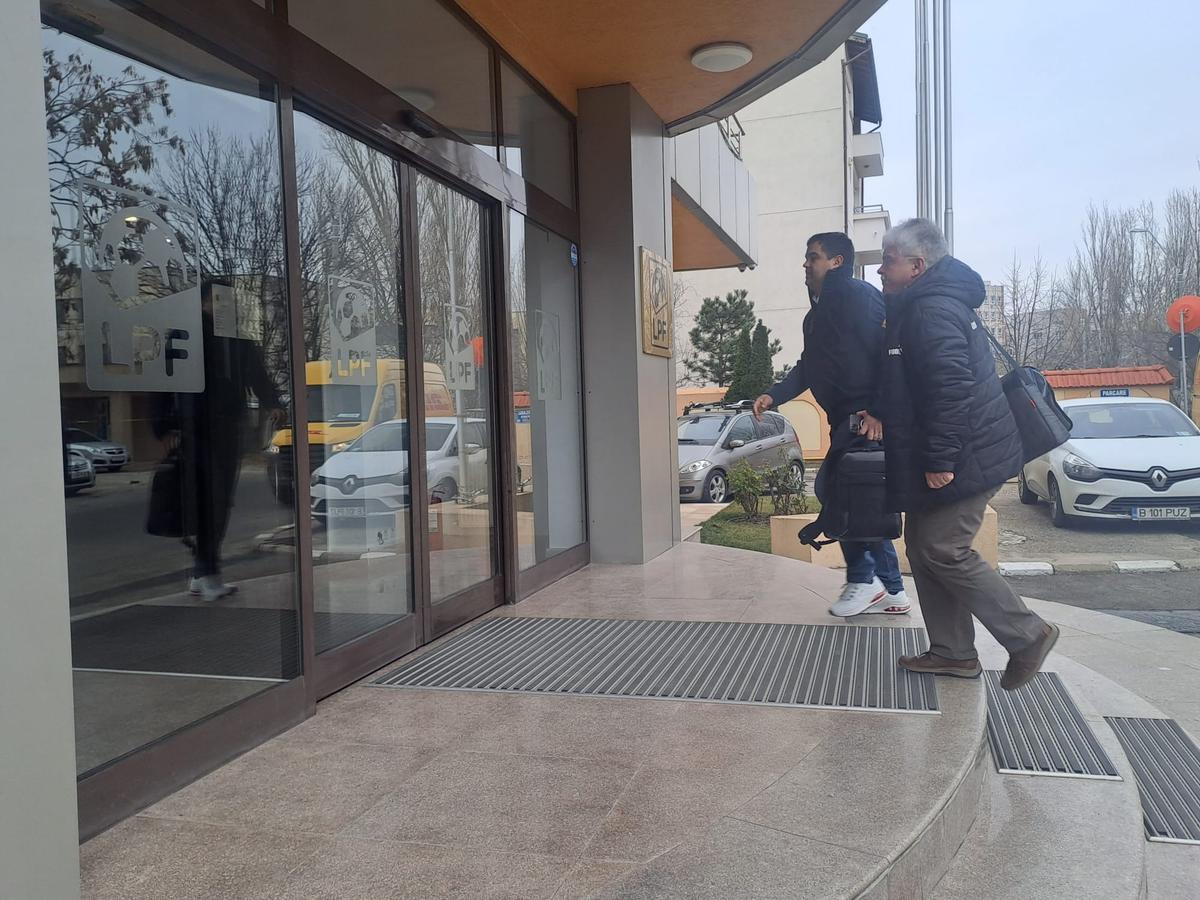 Ce a decis astăzi Comisia de Recurs în cazul Sepsi OSK - FCU Craiova
