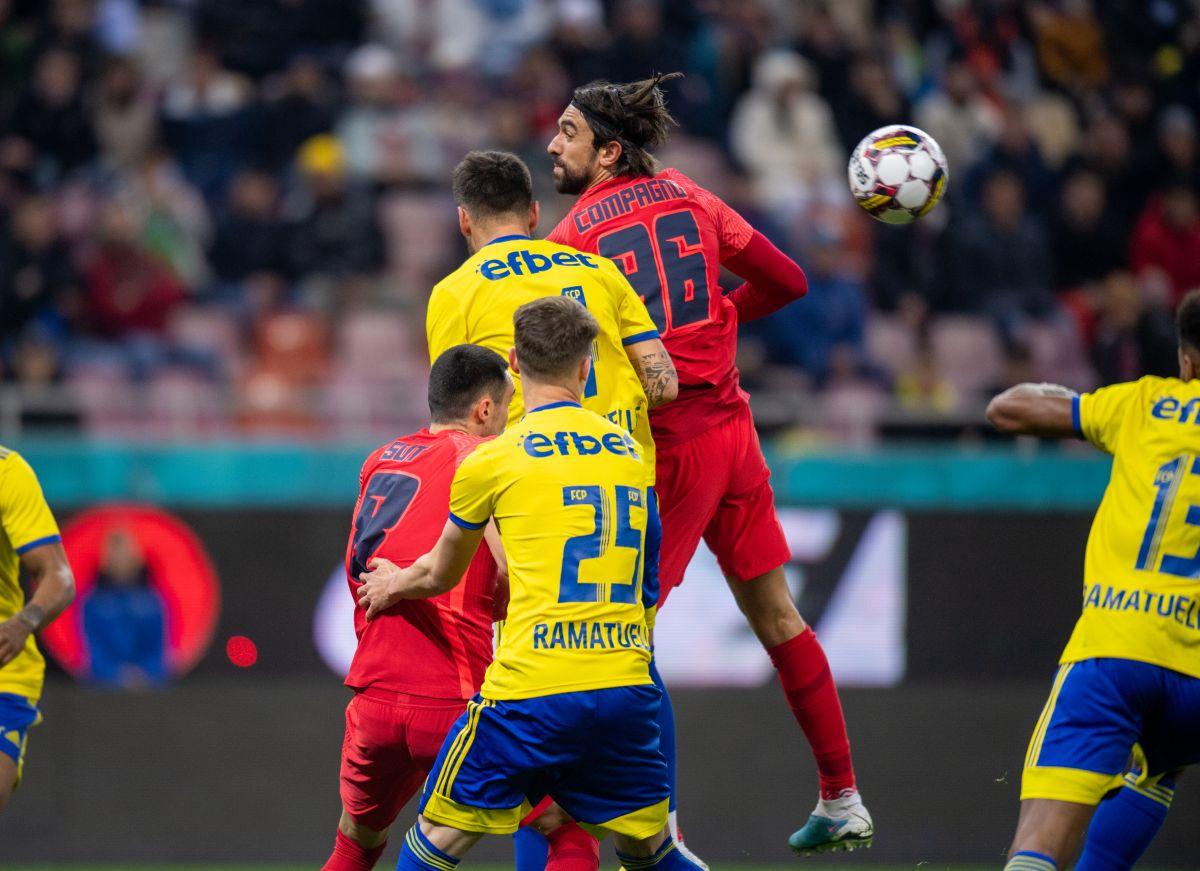 Budescu nu înțelege ce se întâmplă cu Pintilii: „O prostie! Ce să înveți, dacă știi fotbal?”