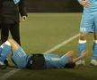 Dan Petrescu, discurs halucinant după arbitrajul de la CFR - UTA: „Să-mi spuneți și mie o fază în care am fost avantajați”