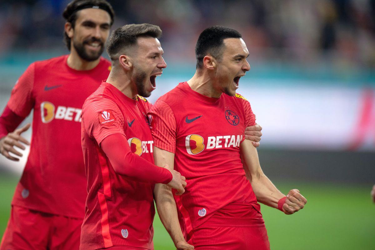 Budescu nu înțelege ce se întâmplă cu Pintilii: „O prostie! Ce să înveți, dacă știi fotbal?”