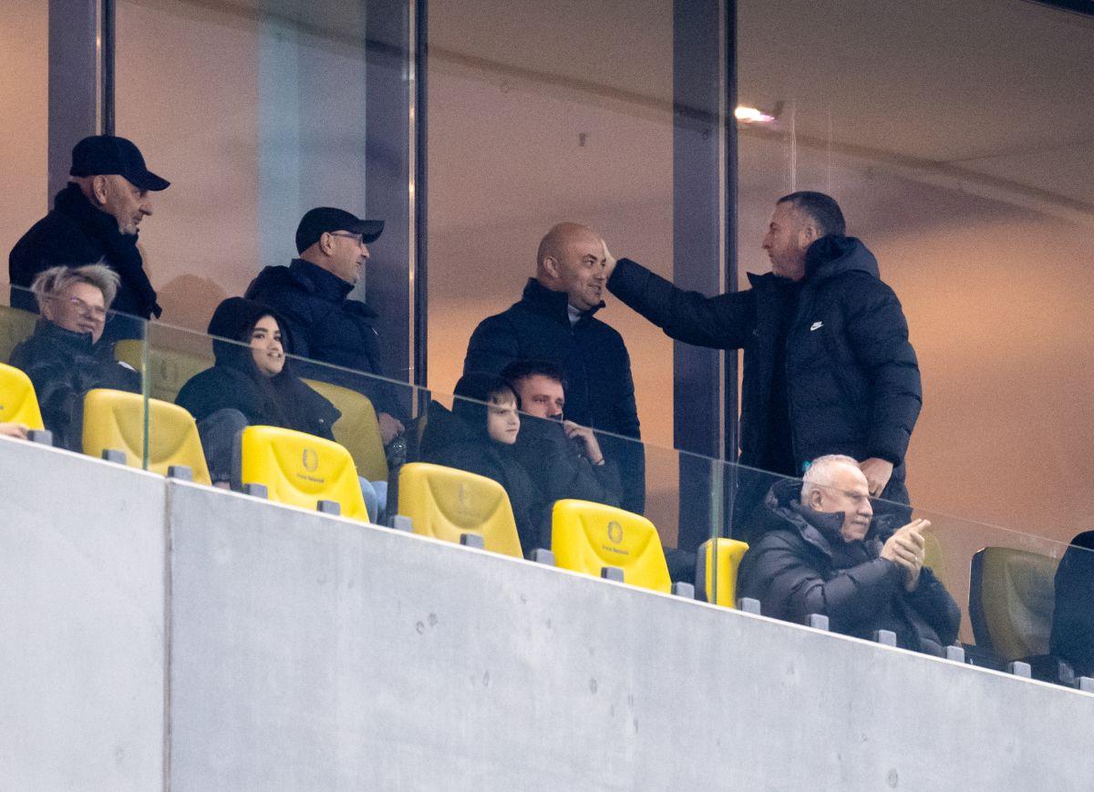 Budescu nu înțelege ce se întâmplă cu Pintilii: „O prostie! Ce să înveți, dacă știi fotbal?”