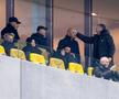 FCSB - Petrolul, etapa #28