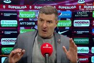 Balint, criză de nervi în direct: „Mergem la balamuc! Suntem proștii proștilor!”