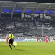 Rivalitatea FCSB - Petrolul, în imagini / Sursă foto: Arhivă GSP