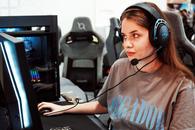 S-a lăsat de fotbal și acum e numărul 1 în lume la CS:GO!