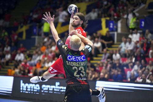 Magdeburg - Dinamo