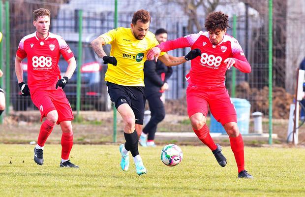 Eugen Voicu a confirmat vestea pentru Dinamo: „Am achitat prima jumătate”. Încă o informație tare