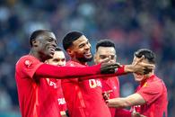 Jucătorul evidențiat de Viorel Moldovan, după FCSB - Petrolul: „Mi-a plăcut reacția: «Stai că sunt șmecher. Sunt bun”