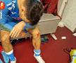 Cum arată jucătorii de la UTA după meciul cu CFR Cluj » Verdict în direct: „Trebuia dat penalty pentru arădeni”