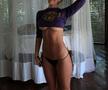 Kayla Simmons
