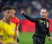Budescu nu înțelege ce se întâmplă cu Pintilii: „O prostie! Ce să înveți, dacă știi fotbal?”