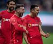 Budescu nu înțelege ce se întâmplă cu Pintilii: „O prostie! Ce să înveți, dacă știi fotbal?”