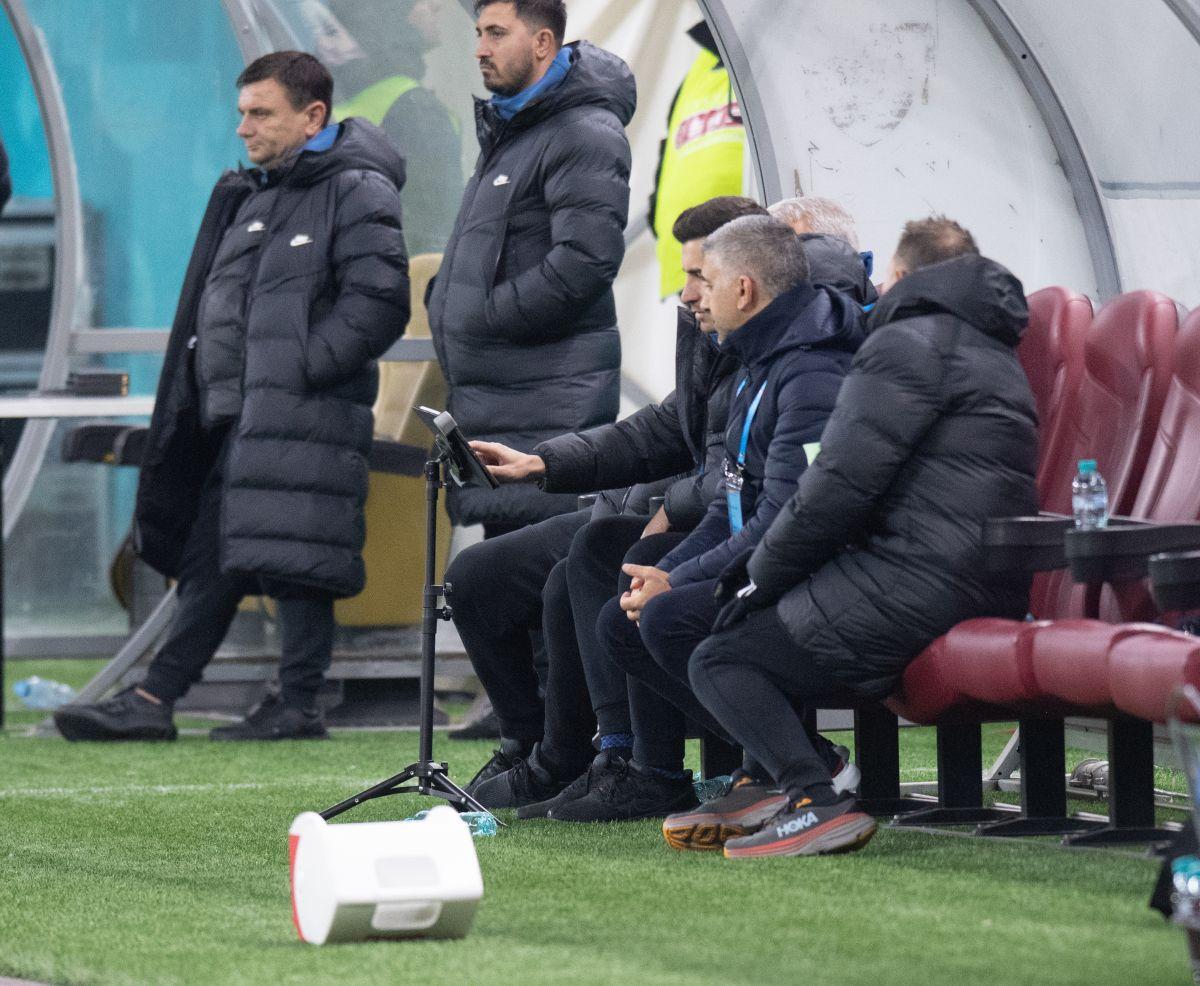 Budescu nu înțelege ce se întâmplă cu Pintilii: „O prostie! Ce să înveți, dacă știi fotbal?”
