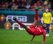 Budescu nu înțelege ce se întâmplă cu Pintilii: „O prostie! Ce să înveți, dacă știi fotbal?”