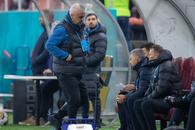 Omul de la FCSB care l-a impresionat pe Leo Strizu: „Cel mai bun din țară. Dacă te bagi pe domeniul lui, îți dă peste nas”
