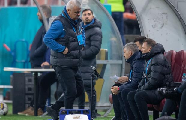 Omul de la FCSB care l-a impresionat pe Leo Strizu: „Cel mai bun din țară. Dacă te bagi pe domeniul lui, îți dă peste nas”