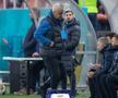 FCSB - Petrolul 4-1 » Leo Strizu și-a anunțat demisia de la roș-albaștri. El era antrenorul principal din acte, însă îndeplinea doar un rol decorativ.