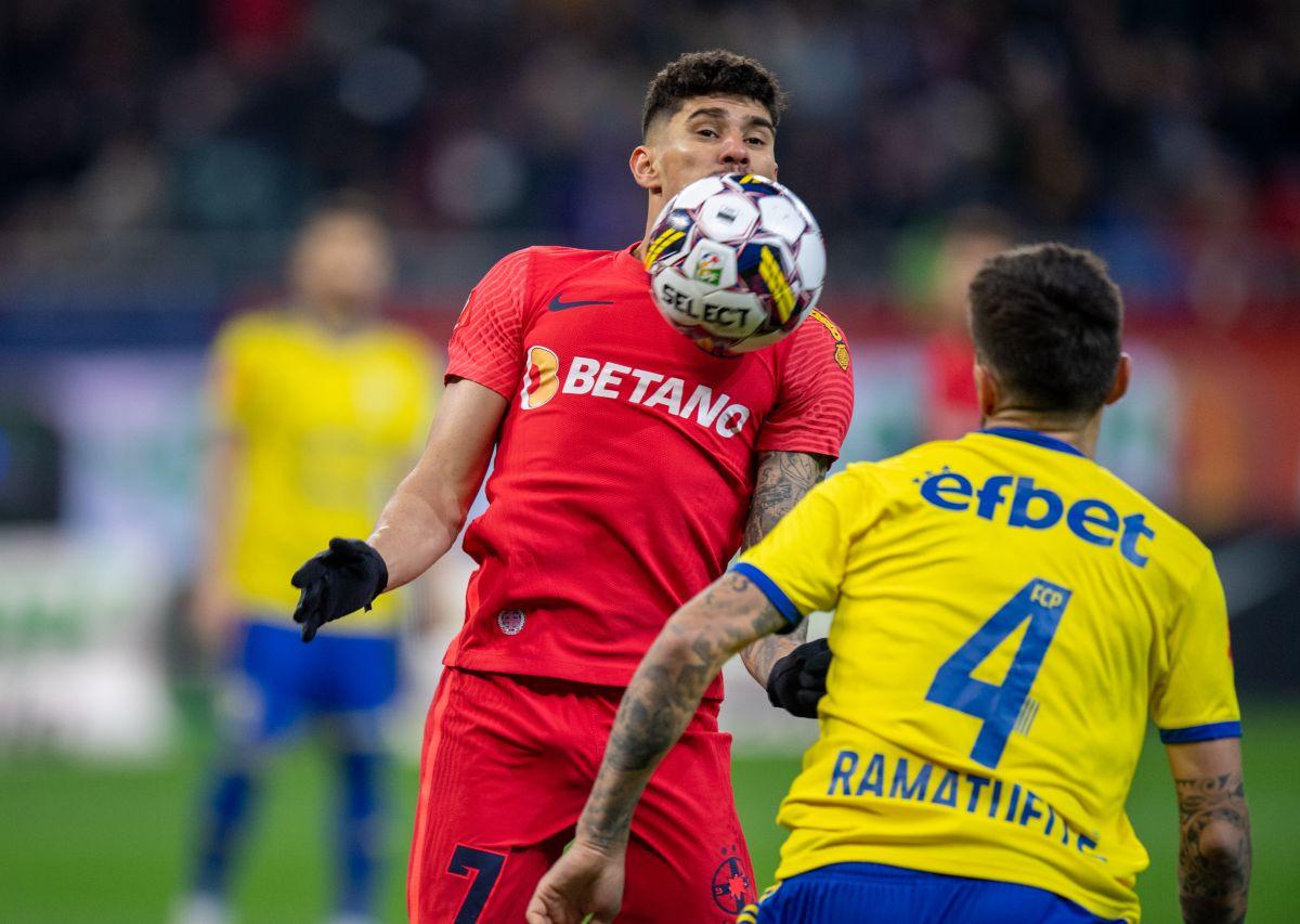 Budescu nu înțelege ce se întâmplă cu Pintilii: „O prostie! Ce să înveți, dacă știi fotbal?”