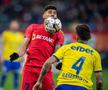 Budescu nu înțelege ce se întâmplă cu Pintilii: „O prostie! Ce să înveți, dacă știi fotbal?”