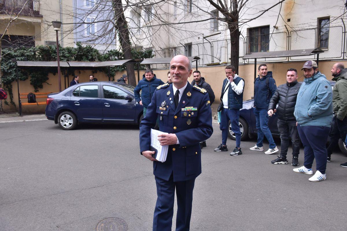 Astăzi s-a judecat al doilea termen al recursului privind palmaresul Stelei » GSP oferă toate detaliile: Un fan a strigat: „Noi cu cine să ținem, cu pușcăriașii?”