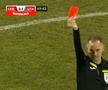 Dan Petrescu, discurs halucinant după arbitrajul de la CFR - UTA: „Să-mi spuneți și mie o fază în care am fost avantajați”