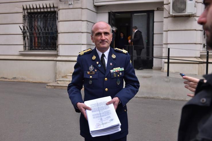 Foto: Cristi Preda (GSP)