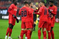 Iosif Rotariu, propunere pentru FCSB: „E un fotbalist de mare viitor și la vârsta asta are nevoie de cât mai multe jocuri”