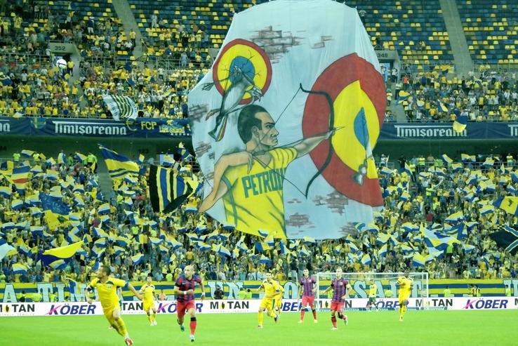 Rivalitatea FCSB - Petrolul, în imagini / Sursă foto: Arhivă GSP