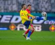 FCSB - Petrolul 4-1 » Constantin Budescu, mijlocașul ploieștenilor, i-a luat apărarea la final lui Mihai Pintilii, suspendat 4 etape.