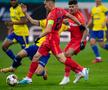 Budescu nu înțelege ce se întâmplă cu Pintilii: „O prostie! Ce să înveți, dacă știi fotbal?”