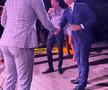 Caius Covrig, singurul antreprenor român invitat de CEO Lamborghini, Stephan Winkelmann, la grandiosul eveniment de lansare al modelului Huracan Sterrato