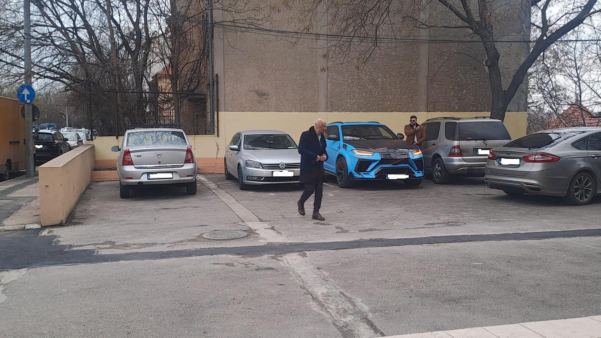 Ce a decis astăzi Comisia de Recurs în cazul Sepsi OSK - FCU Craiova