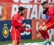 FCSB - Petrolul, etapa #28