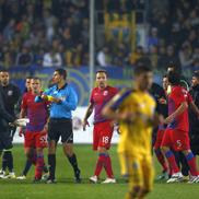 Rivalitatea FCSB - Petrolul, în imagini / Sursă foto: Arhivă GSP